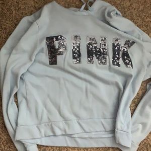 Victoria secret hoodie